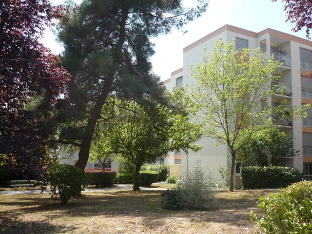 LA TERRASSE T4