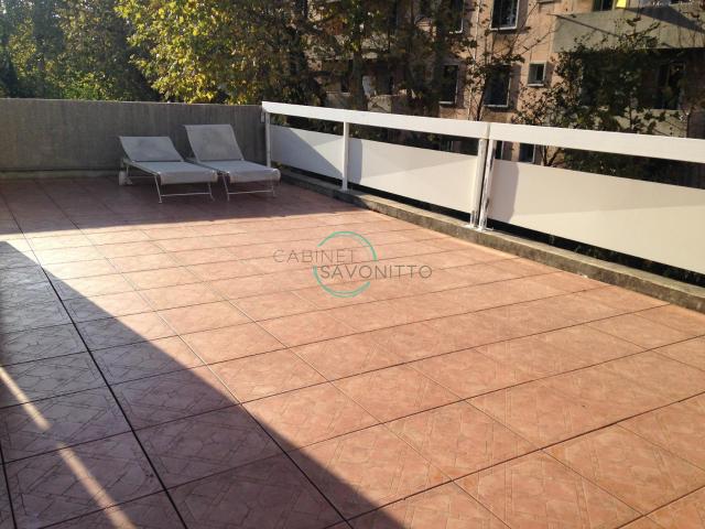 LA TERRASSE DE CHUTES LAVIE
