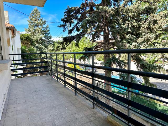 LA TERRASSE DE GILLIBERT