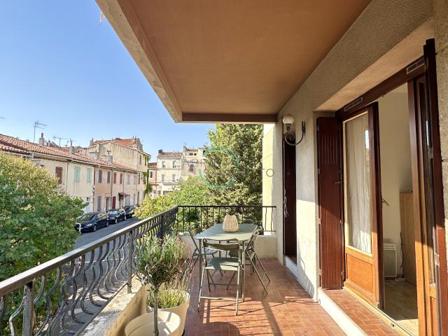 LA TERRASSE DES GYMNASTES {SAINT BARNABE}