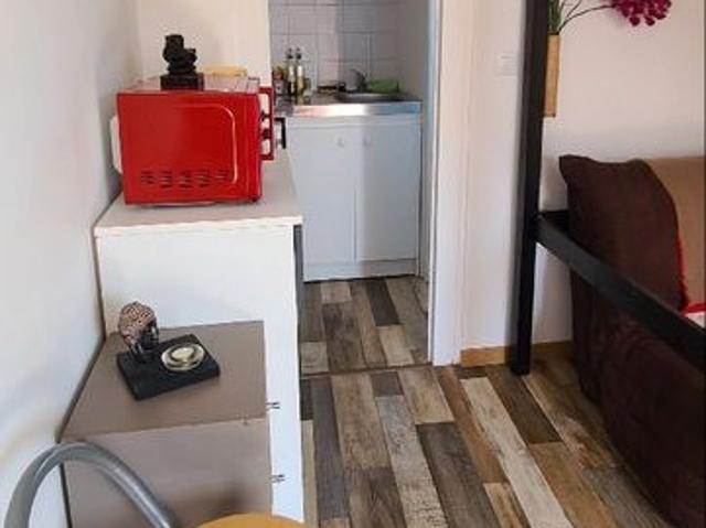 La Teste de Buch Location Appartement 33