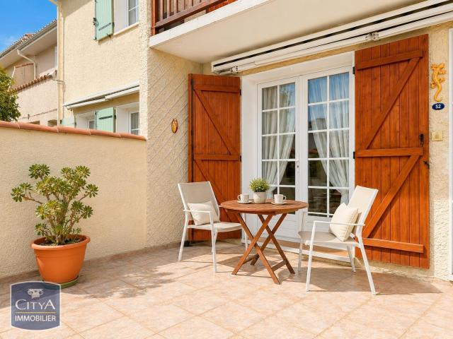 La Teste de Buch Vente Maison 33