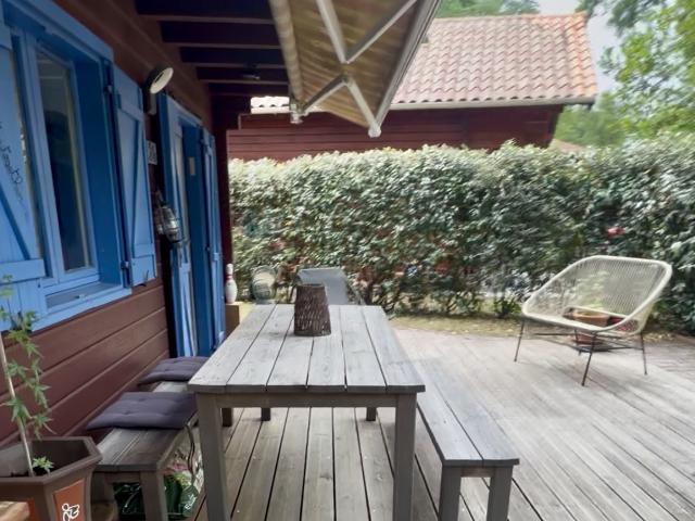 La Teste de Buch Vente Maison 33