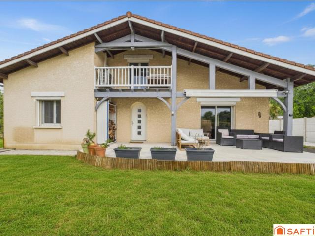 La Teste de Buch Vente Maison 33