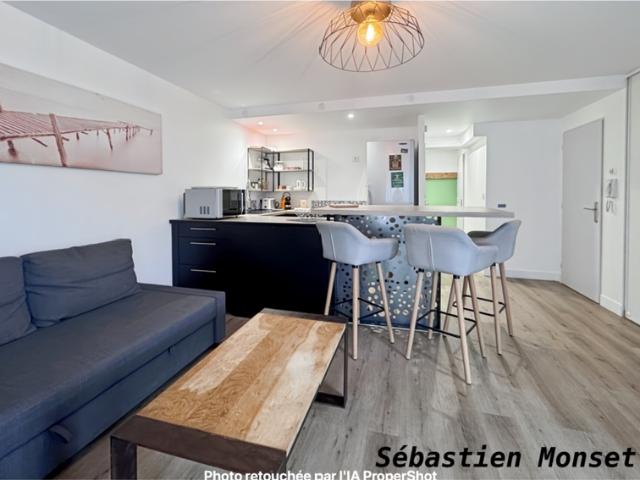 La Teste de Buch Vente Appartement 33