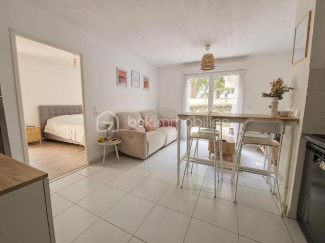 La Teste de Buch Vente Appartement 33