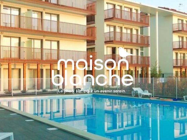 La Teste de Buch Vente Appartement 33
