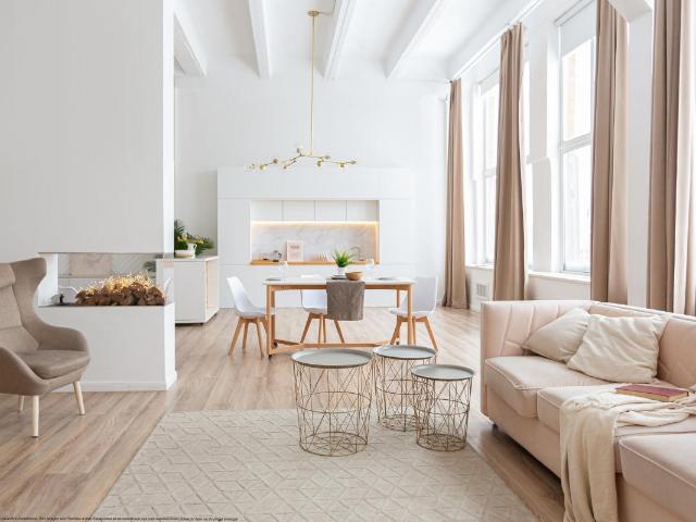 La Teste de Buch Vente Appartement 33