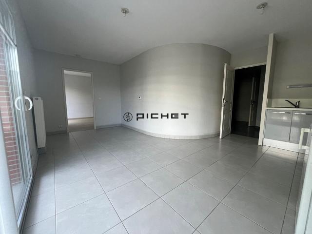 LA TESTE DE BUCH 33260 APPARTEMENT T2 TERRASSE