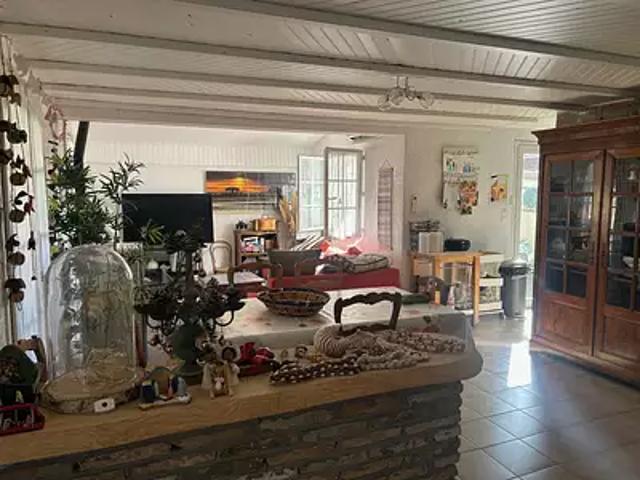 La Teste de Buch 33260 Achat / Vente maison 4 pièces t4