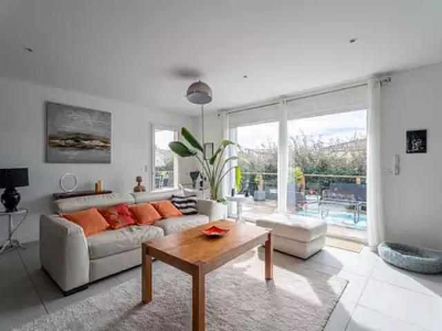 La Teste de Buch 33260 Achat / Vente maison 4 pièces t4 terrasse