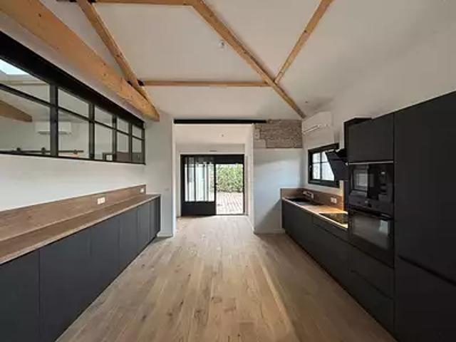 La Teste de Buch 33260 Achat / Vente maison 4 pièces t4 au dernier étage terrasse