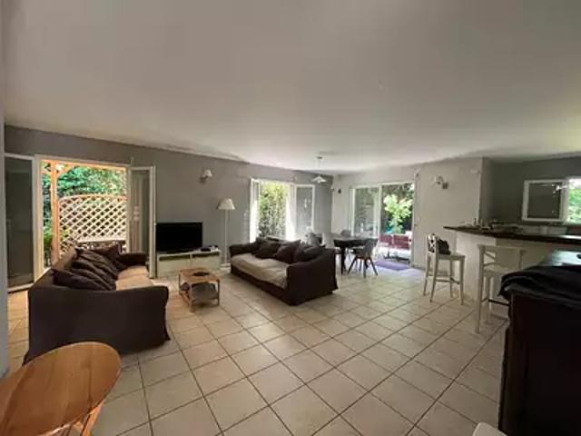 La Teste de Buch 33260 Achat / Vente maison 5 pièces t5 jardin terrasse