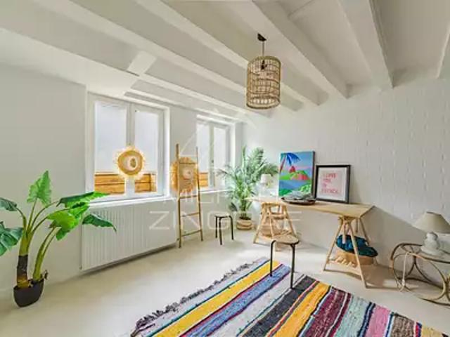 La Teste de Buch 33260 Achat / Vente maison 5 pièces t5 piscine