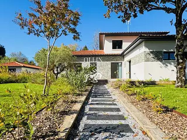 La Teste de Buch 33260 Achat / Vente maison 6 pièces t6 piscine