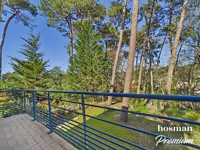 La Teste de Buch 33260 Achat / Vente maison 9 pièces t9 jardin terrasse