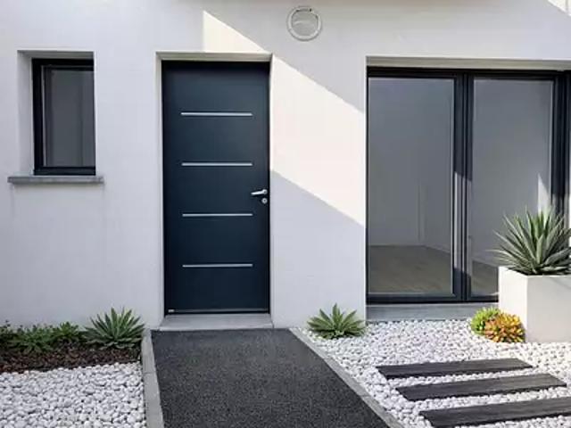 La Teste de Buch 33260 Achat / Vente maison 3 pièces t3 au dernier étage parking