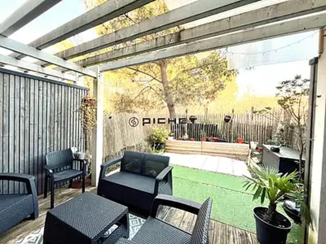 La Teste de Buch 33260 Achat / Vente maison 3 pièces t3 piscine cave