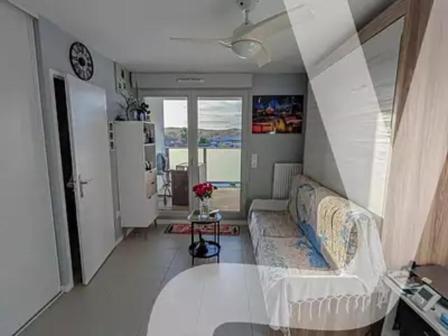 La Teste de Buch 33260 Achat / Vente appartement 1 pièce t1