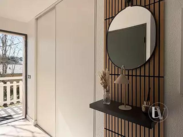 La Teste de Buch 33260 Achat / Vente appartement 2 pièces t2 au dernier étage
