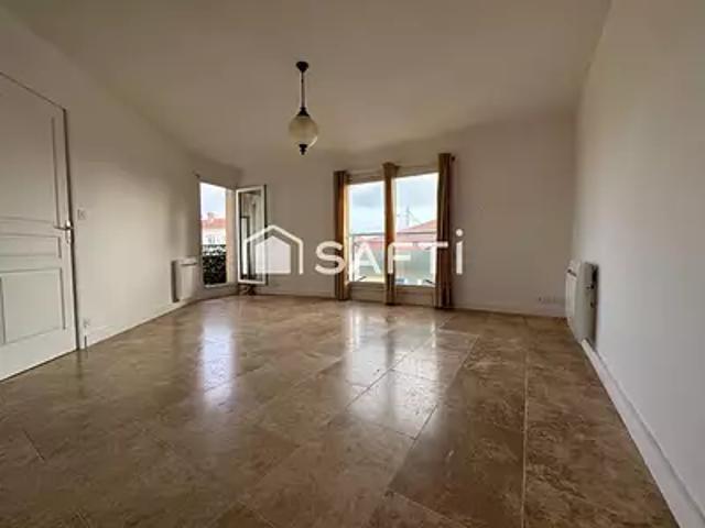 La Teste de Buch 33260 Achat / Vente appartement 2 pièces t2 balcon parking