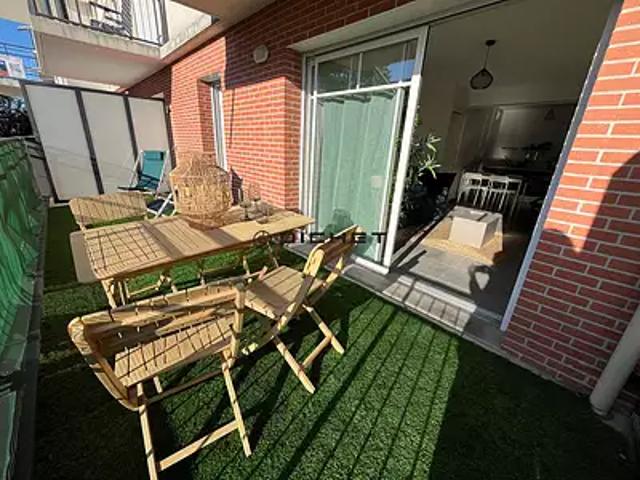 La Teste de Buch 33260 Achat / Vente appartement 2 pièces t2 cave parking