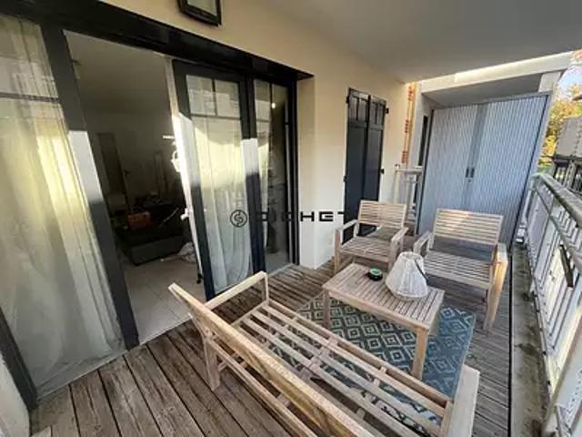 La Teste de Buch 33260 Achat / Vente appartement 2 pièces t2 cave parking