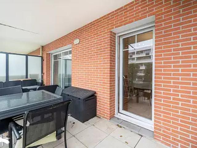 La Teste de Buch 33260 Achat / Vente appartement 2 pièces t2 parking