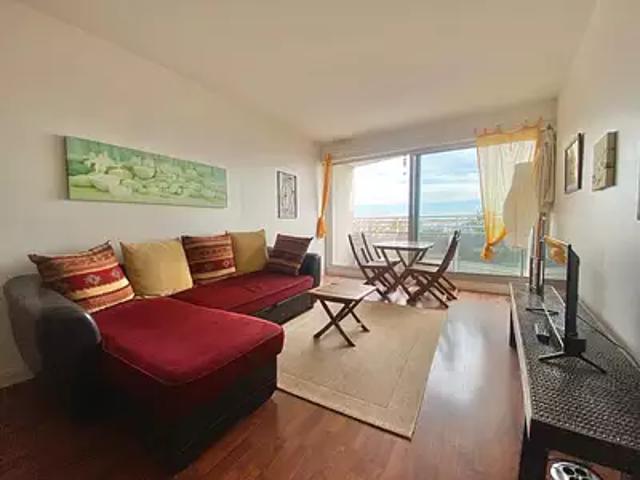 La Teste de Buch 33260 Achat / Vente appartement 2 pièces t2 parking