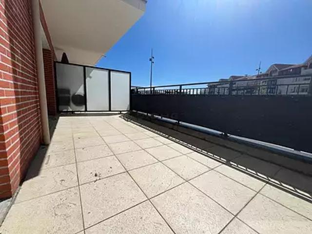 La Teste de Buch 33260 Achat / Vente appartement 2 pièces t2 parking