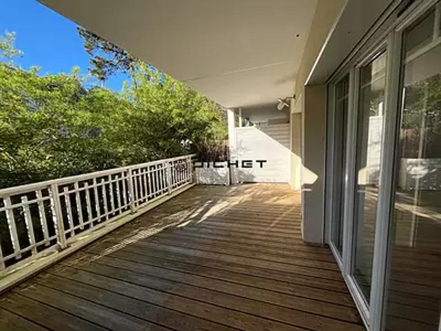La Teste de Buch 33260 Achat / Vente appartement 2 pièces t2 piscine parking