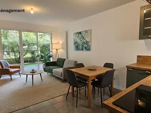 La Teste de Buch 33260 Achat / Vente appartement 2 pièces t2