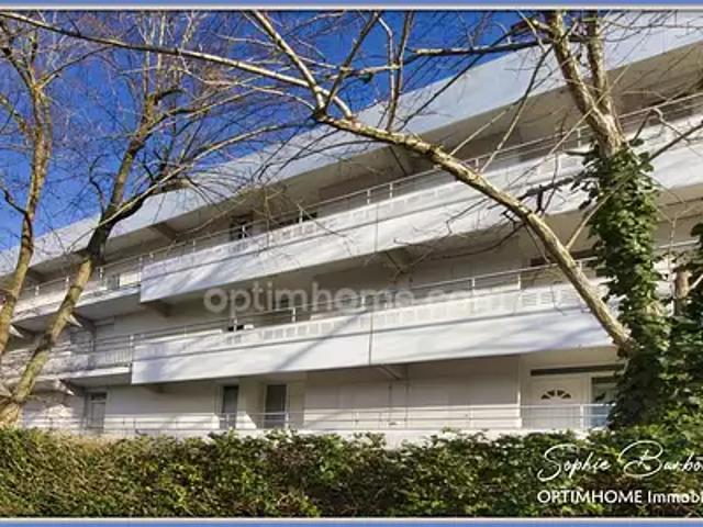 La Teste de Buch 33260 Achat / Vente appartement 3 pièces t3 balcon