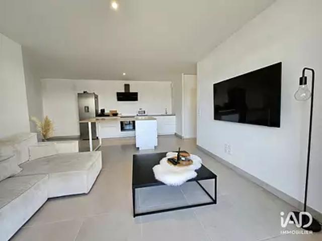 La Teste de Buch 33260 Achat / Vente appartement 3 pièces t3 parking