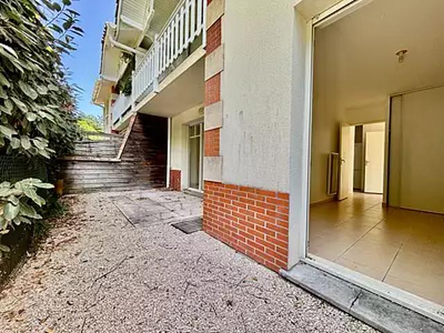 La Teste de Buch 33260 Achat / Vente appartement 3 pièces t3 parking