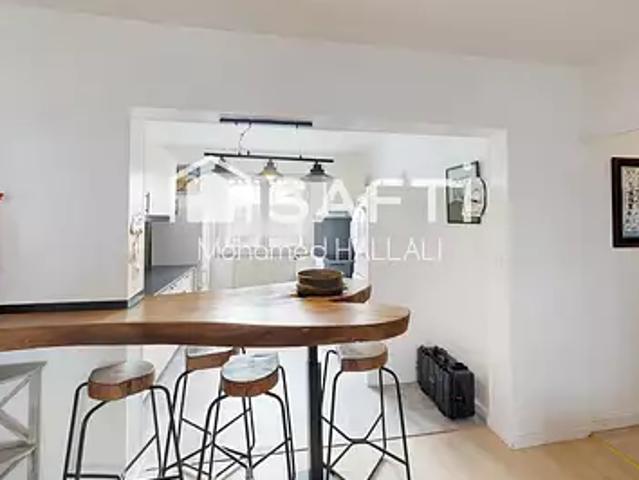 La Teste de Buch 33260 Achat / Vente appartement 3 pièces t3