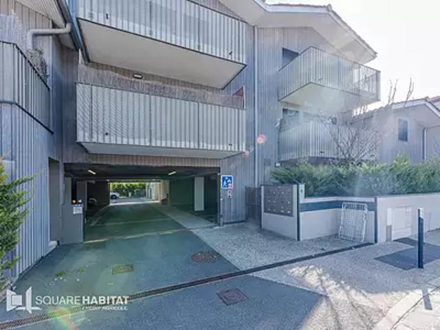 La Teste de Buch 33260 Achat / Vente appartement 4 pièces t4 au dernier étage parking