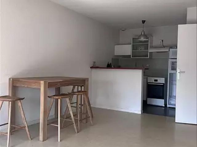 La Teste de Buch 33260 Location appartement 2 pièces t2 balcon