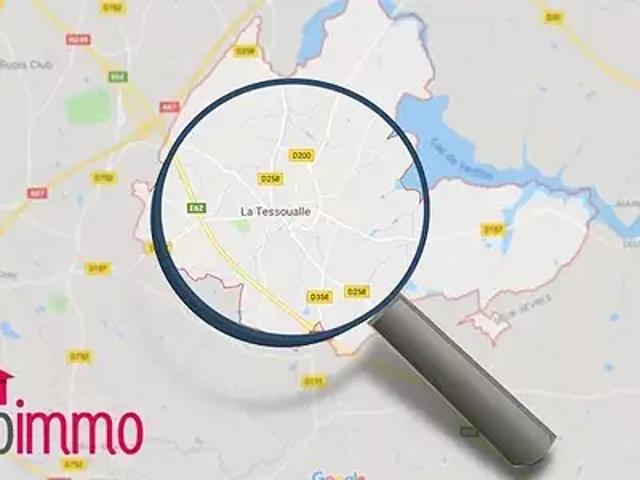 La Tessoualle 49280 Achat / Vente maison 5 pièces t5