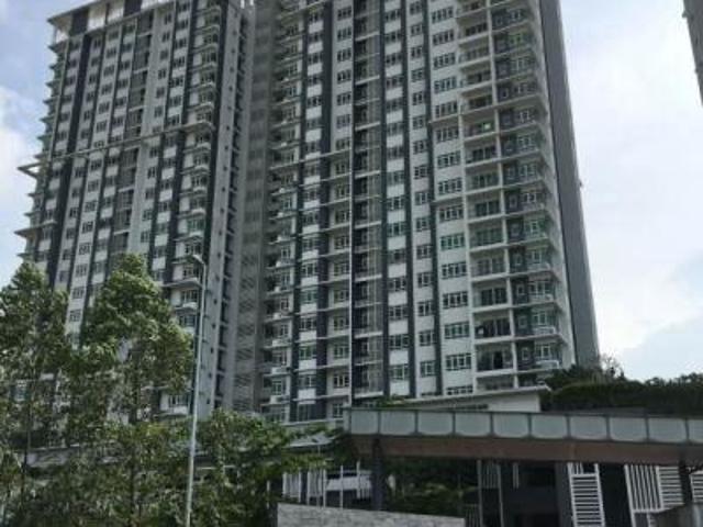 La Thea Residence 16 Sierra Puchong South