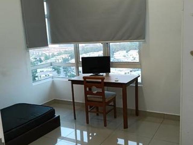 La thea Residence For Rent