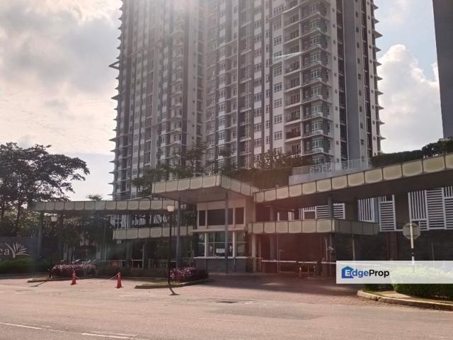 La Thea Residences @ 16 Sierra