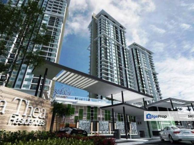 La Thea Residences @ 16 Sierra