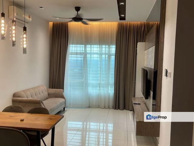 La Thea Residences @ 16 Sierra