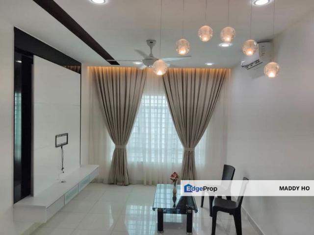 La Thea Residences @ 16 Sierra