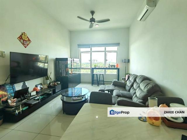 La Thea Residences @ 16 Sierra