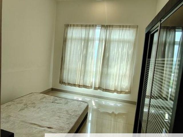 La Thea Residences @ 16 Sierra