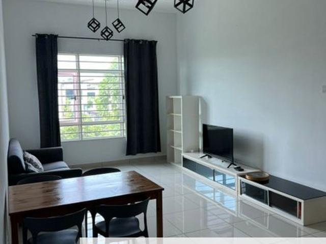 La Thea Residences @ 16 Sierra