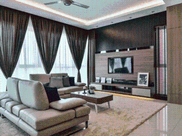 La Thea Residences