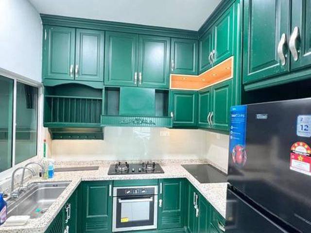 La Thea Residences Condo For Rent WalkIn to Sierra Fresco Dec 2025